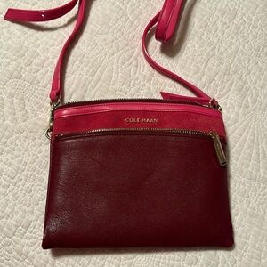 Cole Haan Reddington Crossbody